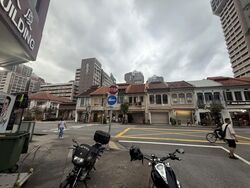 Veerasamy Road (D8), Shop House #570957591